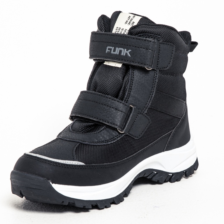 Shoe "New Functional Boots 2.0" 